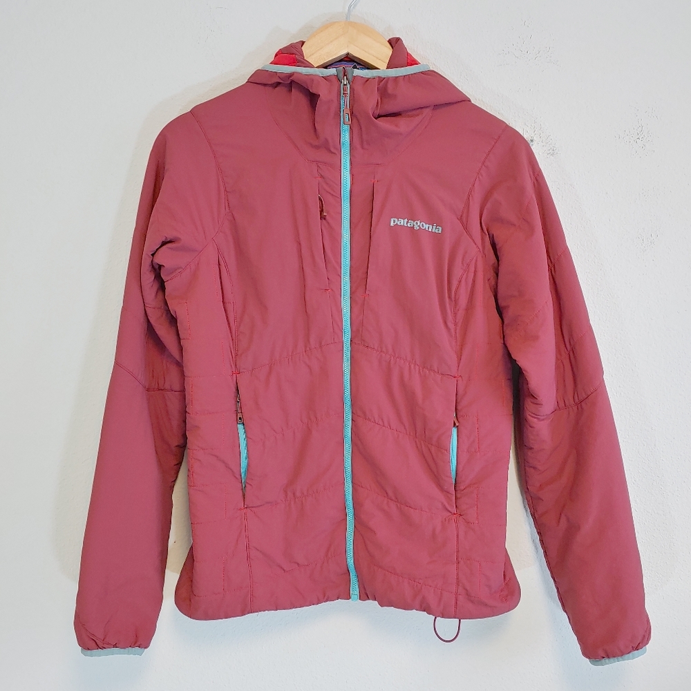 Patagonia Women's Nano-Air Hoody